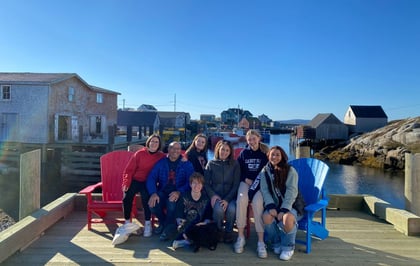 18.30 Abendessen KAN Anna Pettan 1