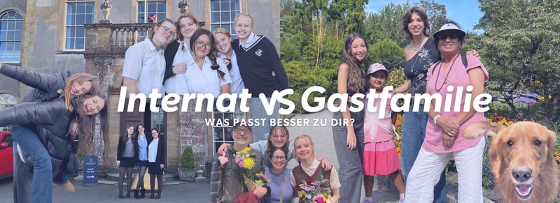 Welches Auslandsjahr passt besser zu dir?