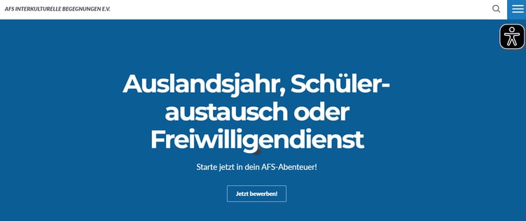 AFS Interkulturelle Begegnungen e.V. - Bester Anbieter für ein Auslandsjahr in Afrika