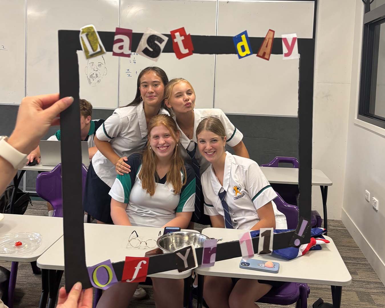 AUS Lina Kang Yue Meyer 30