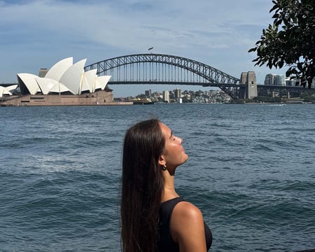 AUS Lina Kang Yue Meyer 6