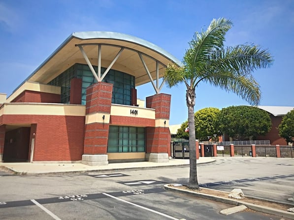 Academy MiraCosta