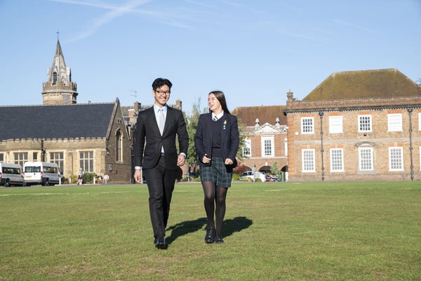Aldenham
