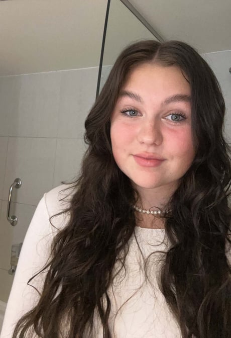 Annika Profilbild