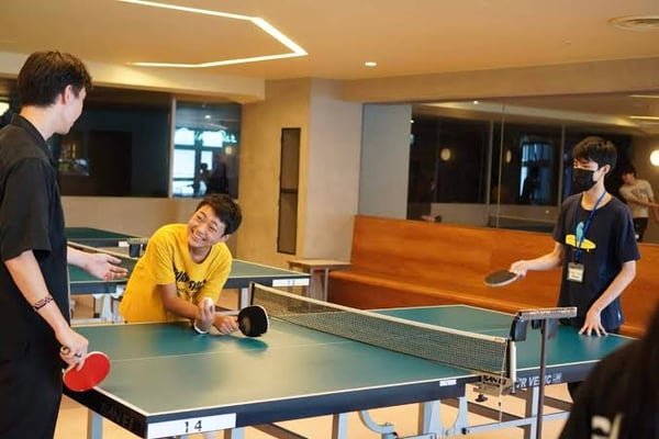 Ascot International School