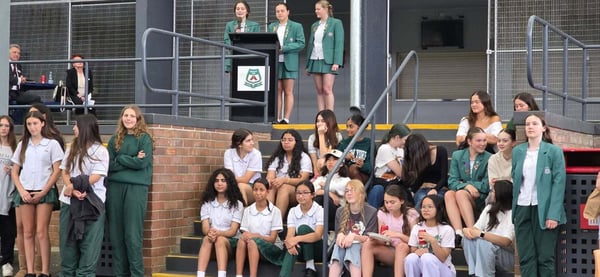 Asquith High School1