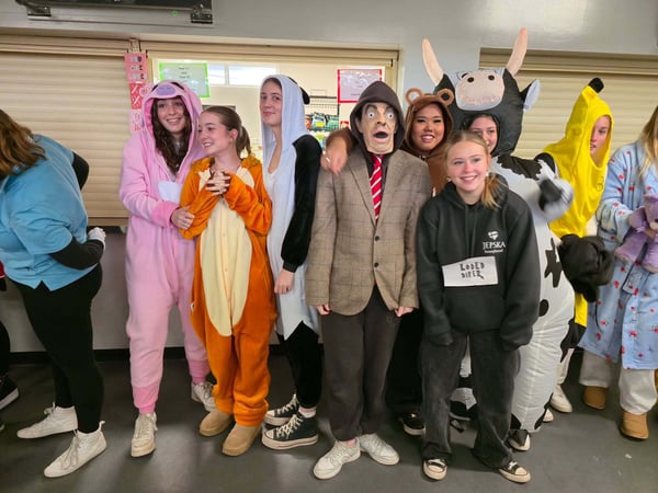 Asquith High School2