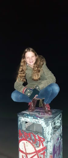 Aurelia Monatsbericht 1
