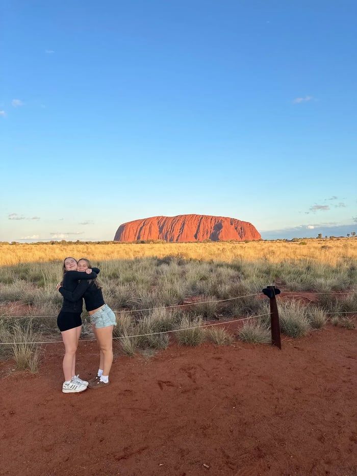 Australien Alicia Klein Bild 4