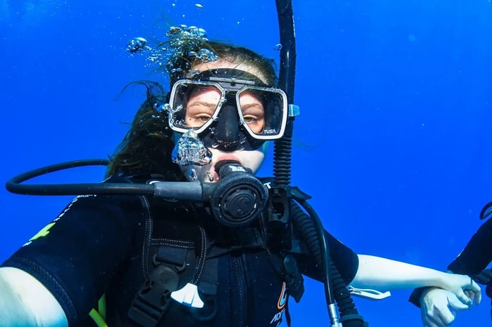 Australien Lilia Fröhlich Bild 2-1