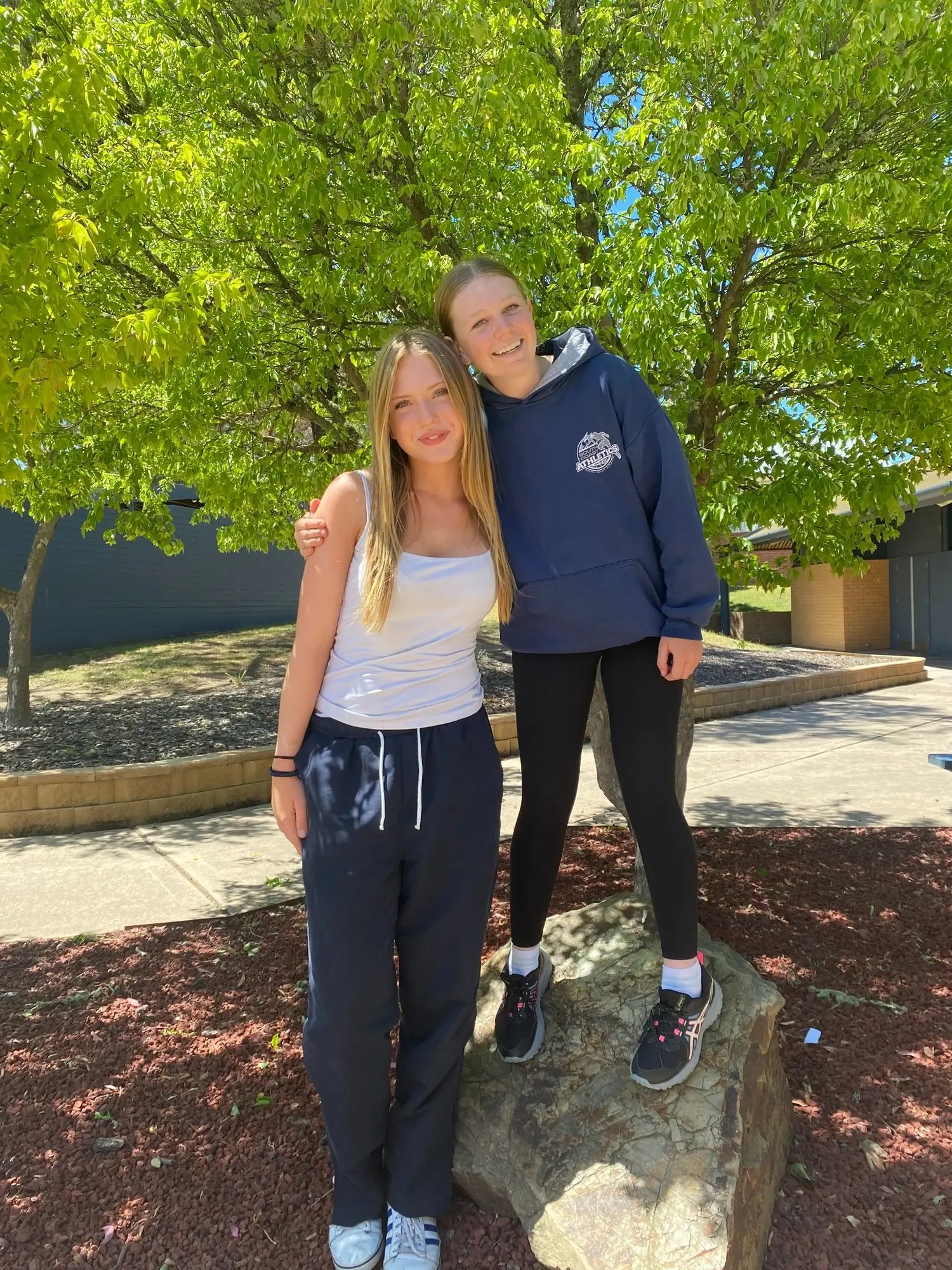 Australien Liv Werner Bild 6