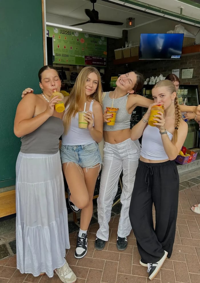 Australien Luise de Paoli Bild 7-1