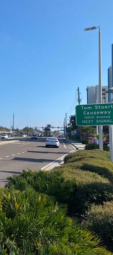 Balthasar Herzog Monatsbericht 2