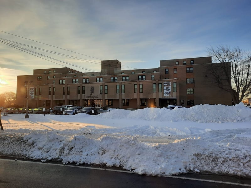 Ben Joris Sandrieser Schule