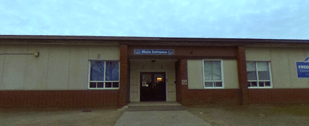 Fredericton Christian Academy