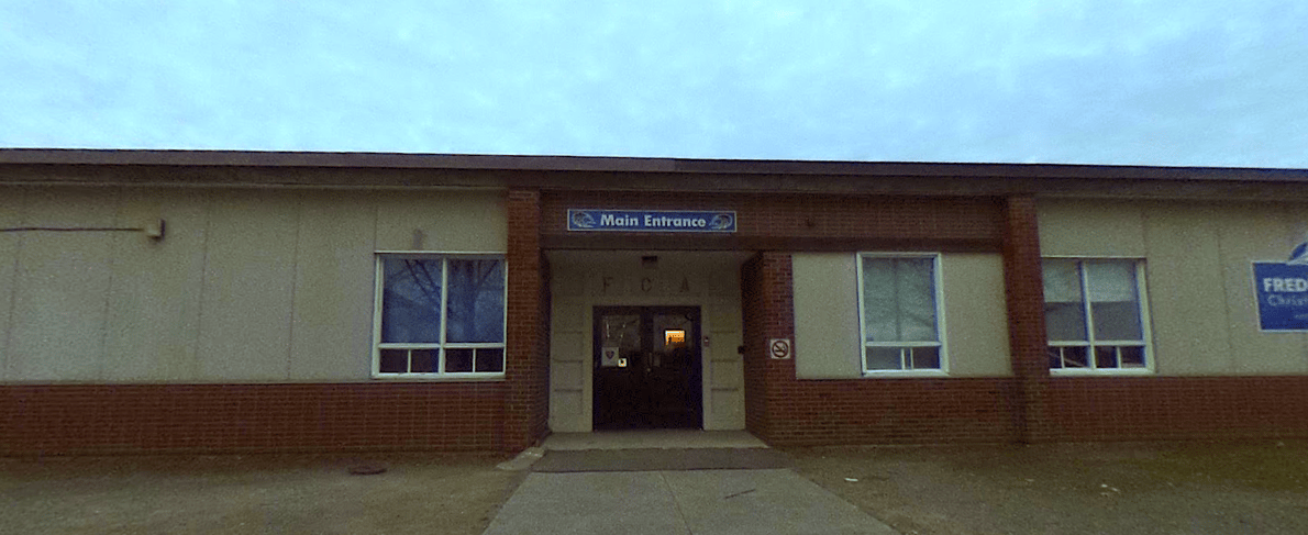 School Image - Fredericton Christian Academy