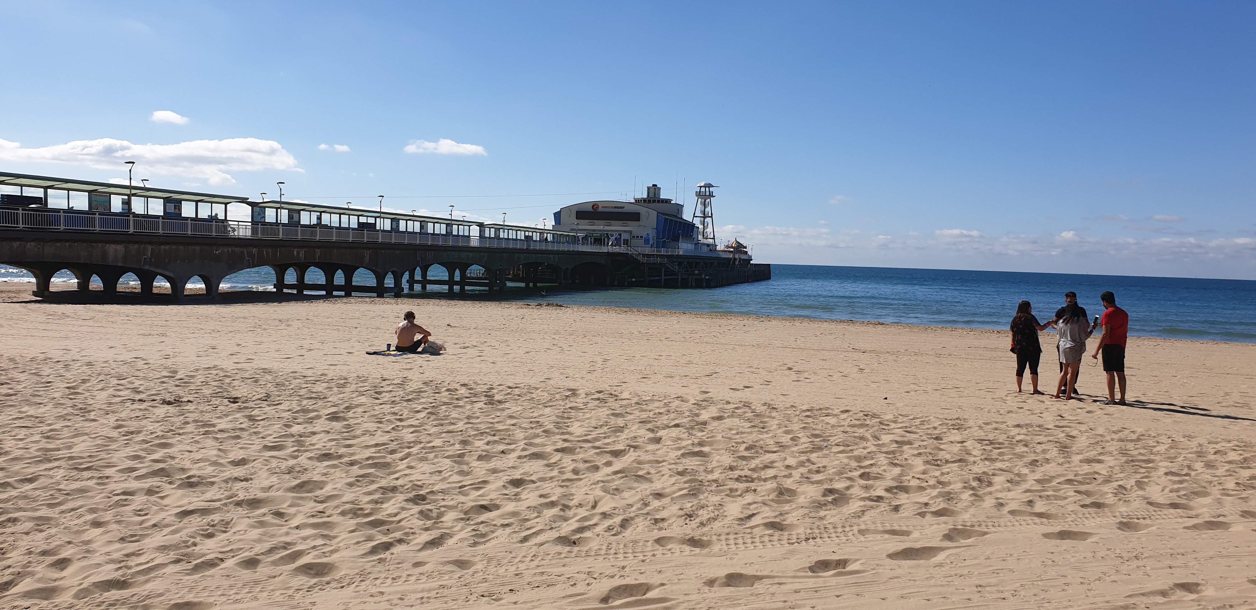 Bournemouth_Beach