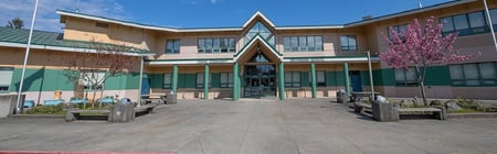 Cedar Community Secondary School