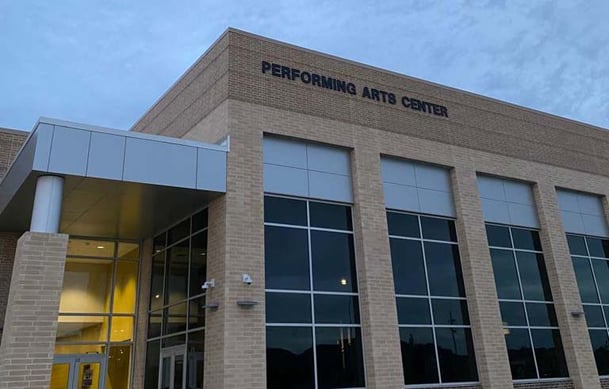 Chantal Emeli Schule