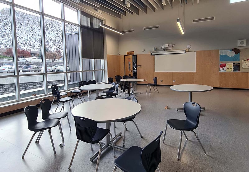 Charlotte Schule-1