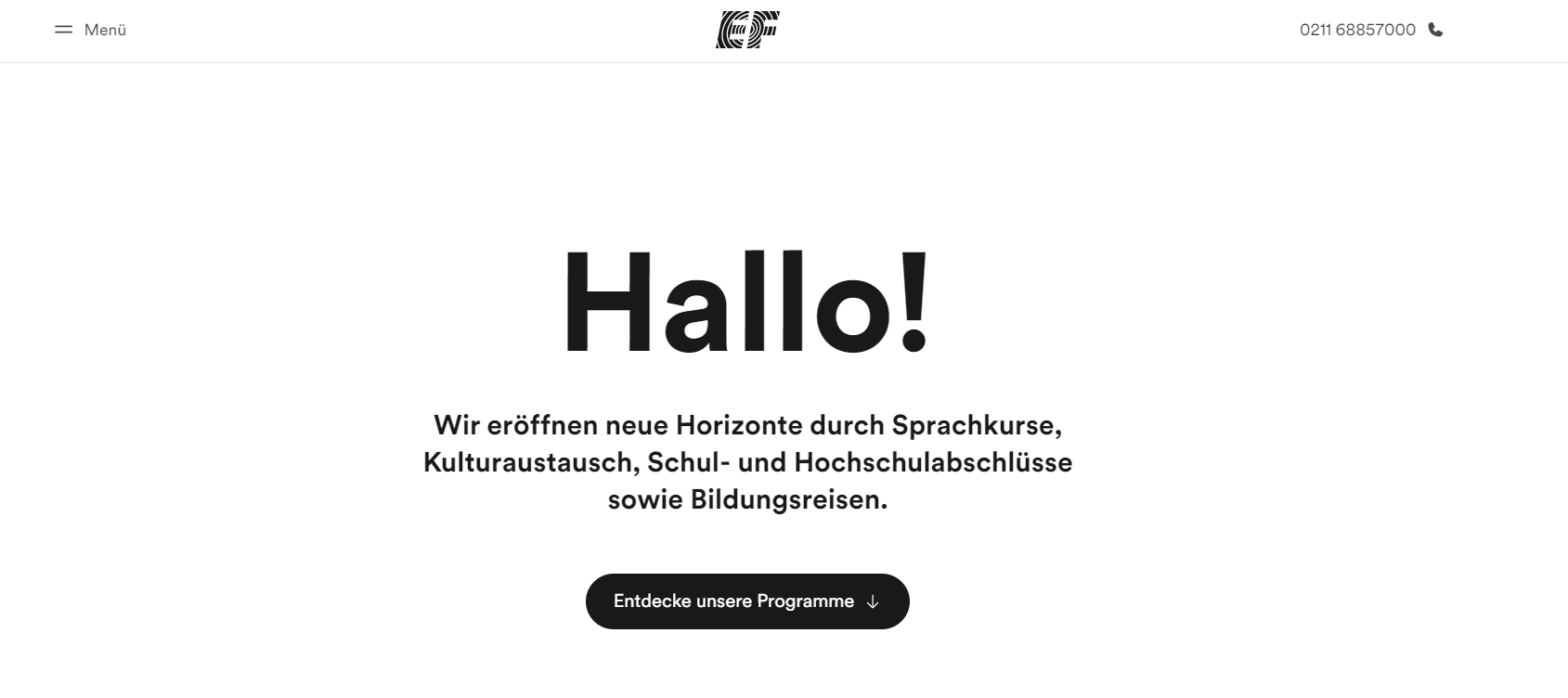 EF Education GmbH - Bester Anbieter für ein Auslandsjahr in Asien