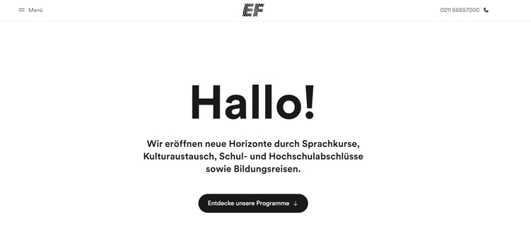 EF Education GmbH - Bester Anbieter für ein Auslandsjahr in Asien