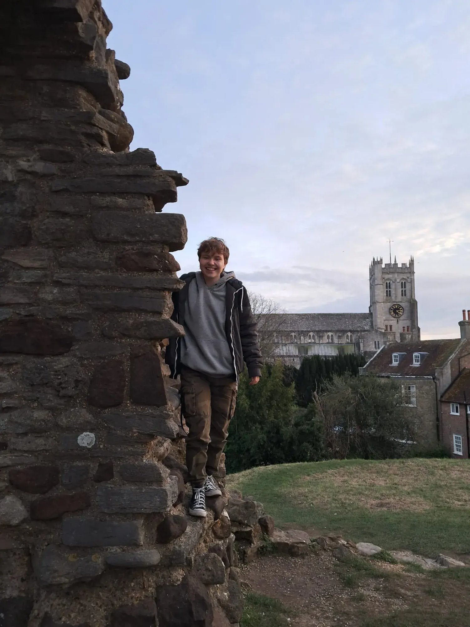 ENG Finn Graßer 7-1