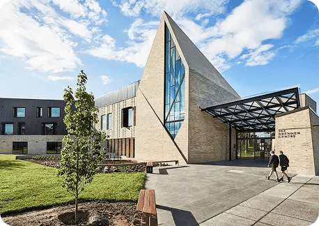 Wesley College