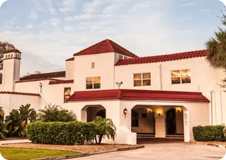 Florida Preparatory Academy