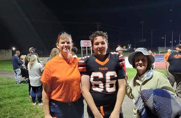 Elias Sen schoenstes Erlebnis