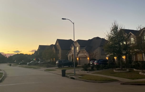 Emeli Chantal Gastfamilie