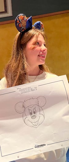 Emilia Monatsbericht 1
