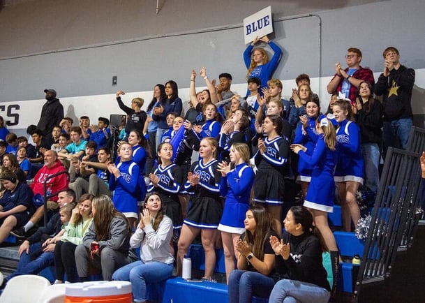 Emily Schwarz Schule