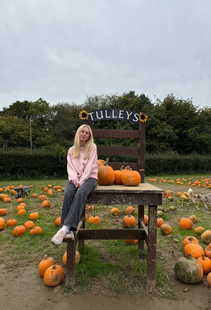 England Ann-Kathrin Moog Bild 5-1