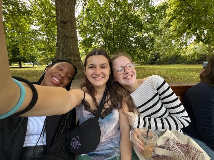 England Marlene Gentsch Bild 5-1