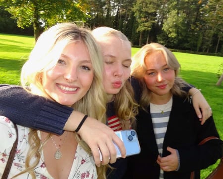 England Stine Kriete Bild 3