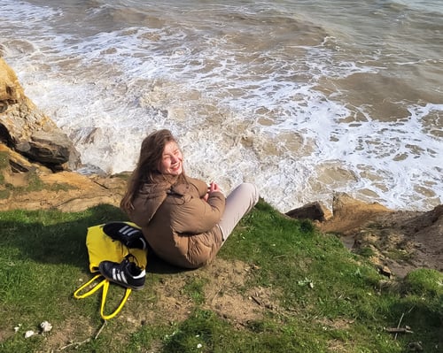 Englisch mit Charakter