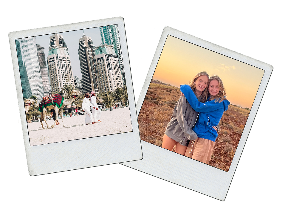 Erfahrungsbericht Dubai