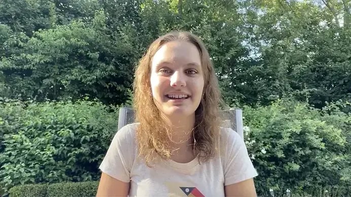 Erfahrungsbericht Kulturwerke Deutschland - Lisa Marie-1