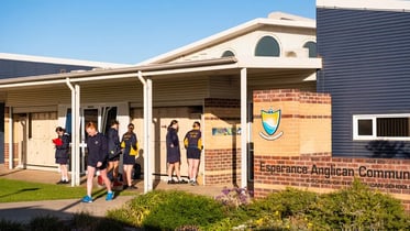 Esperance Anglican Community School