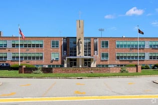Bishop Fenwick High School