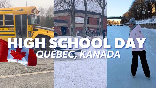 school video