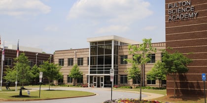 Fulton Science Academy