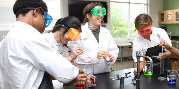 Fulton Science Academy Private School2