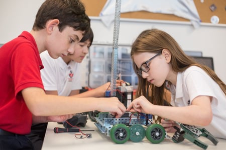 Fulton Science Academy Private School5