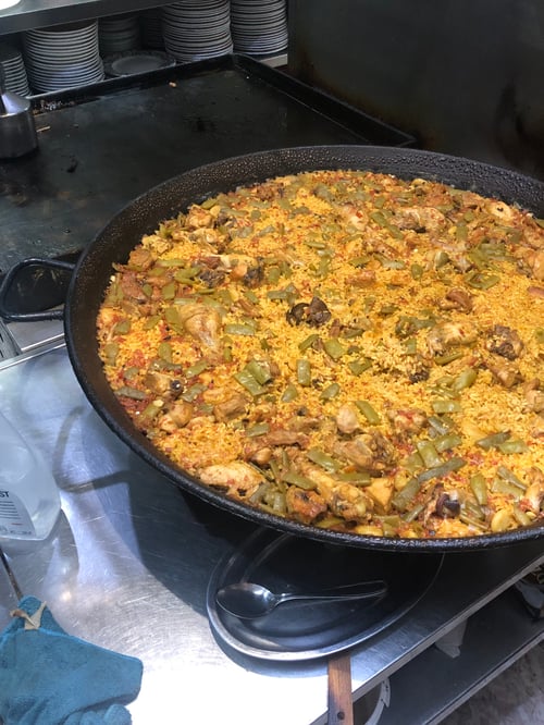 Paella