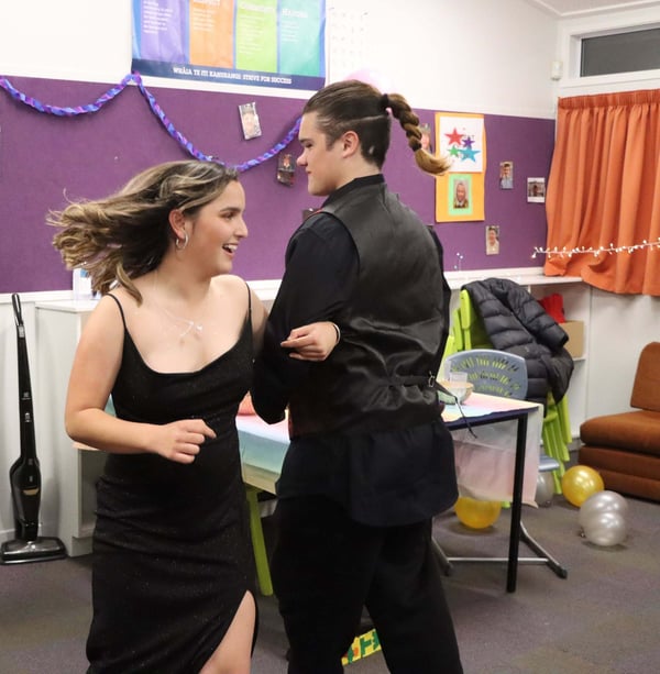 Greymouth High School4