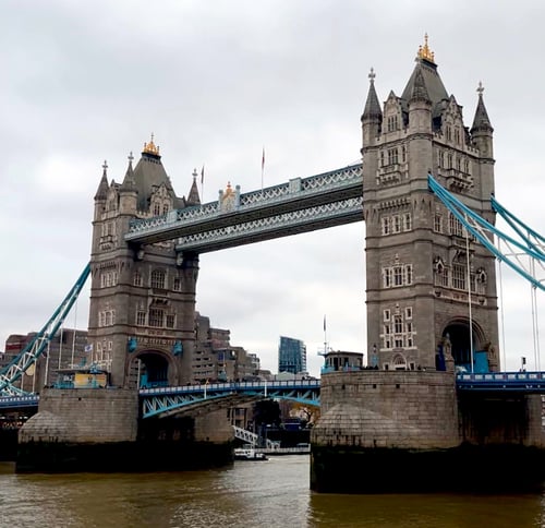 Großstadtleben mit allen Freiheiten