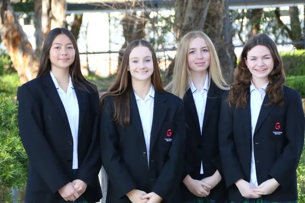 Gymea Technology High School
