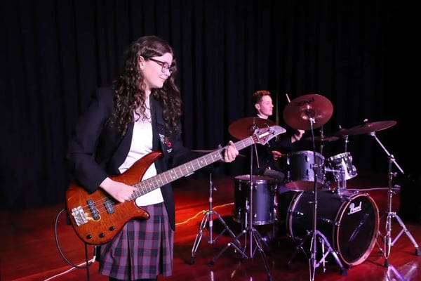 Gymea Technology High School1